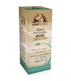 ABETO BLANCO yema macerado glicerinado 50ml