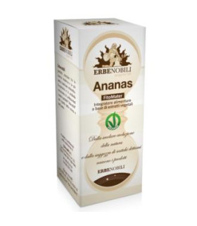 ANANAS PIÑA extracto Fitomater 50ml