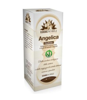 ANGELICA extracto Fitomater 50ml