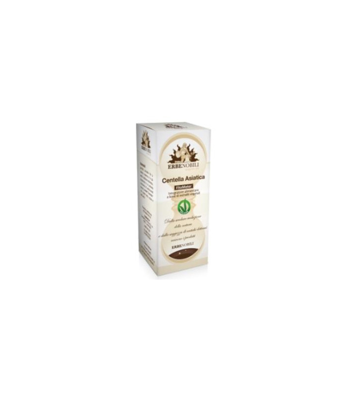 CENTELLA ASIÁTICA CENTELLA extracto Fitomater 50ml