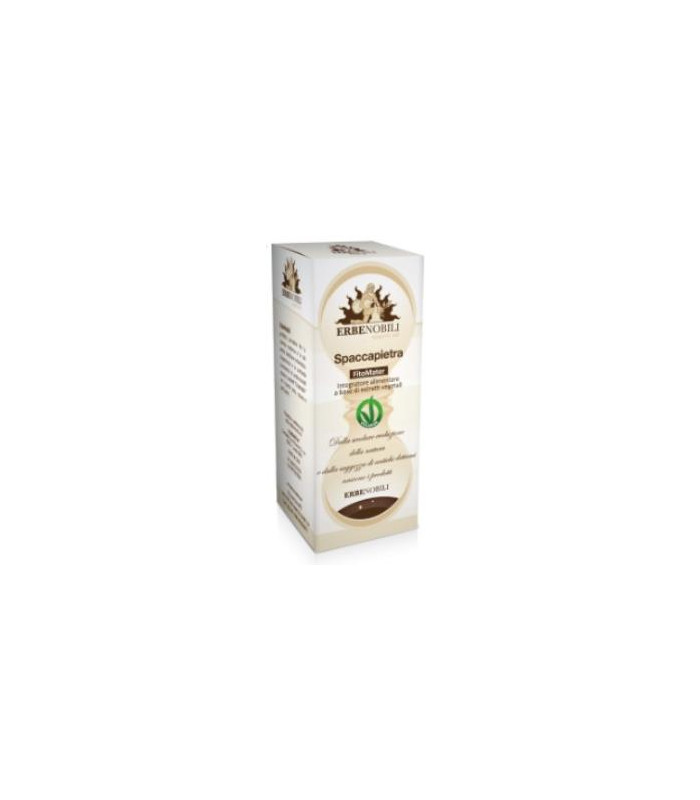 DORADILLA SPACCAPIETRA extracto Fitomater 50ml