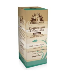 ROMERO yema macerado glicerinado 50ml