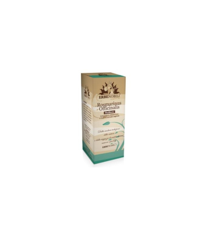 ROMERO yema macerado glicerinado 50ml