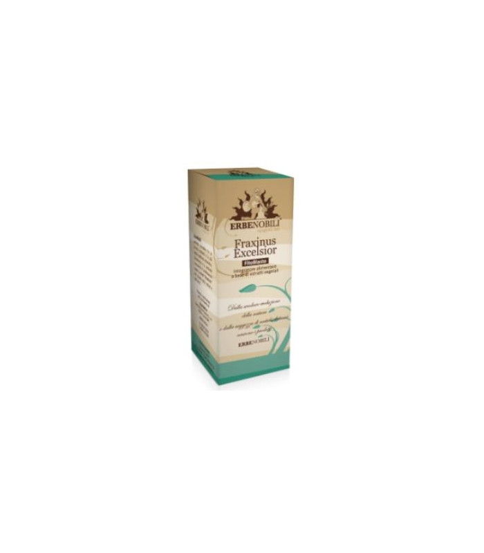 FRESNO COMÚN yema macerado glicerinado 50ml