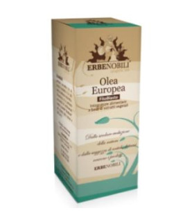 OLIVO yema macerado glicerinado 50ml