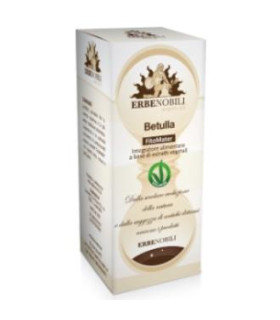 ABEDUL BETULLA extracto Fitomater 50ml