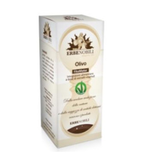 OLIVO OLIVO extracto Fitomater 50ml