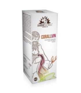 CORALLVIN COMPOST osteoarticular 10ml