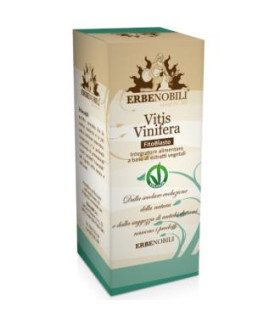 UVA VITIS VINIFERA yema macerado glicerinado 50ml
