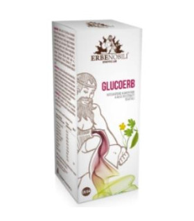 GLUCOERB COMPOST glucemia 60comp