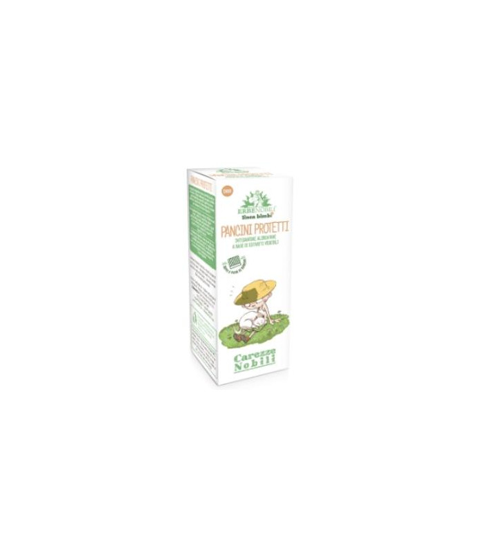 PANCINI PROTETTI COMPO disconfort intestinal 150ml