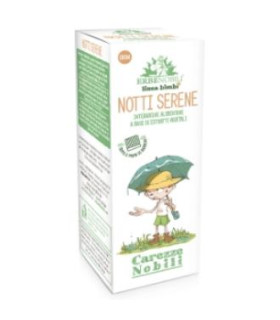 NOTTI SERENE COMPOST enuresis infantil 150ml