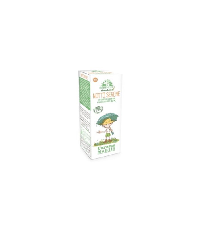 NOTTI SERENE COMPOST enuresis infantil 150ml