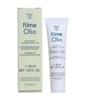 FILME OLIO hidratante-protector piel-mucosas 30ml.