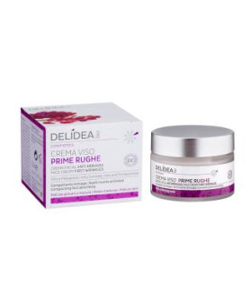 CREMA FACIAL DE DIA antiarrugas 50ml. BIO