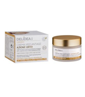 CREMA FACIAL antiedad 50ml. BIO