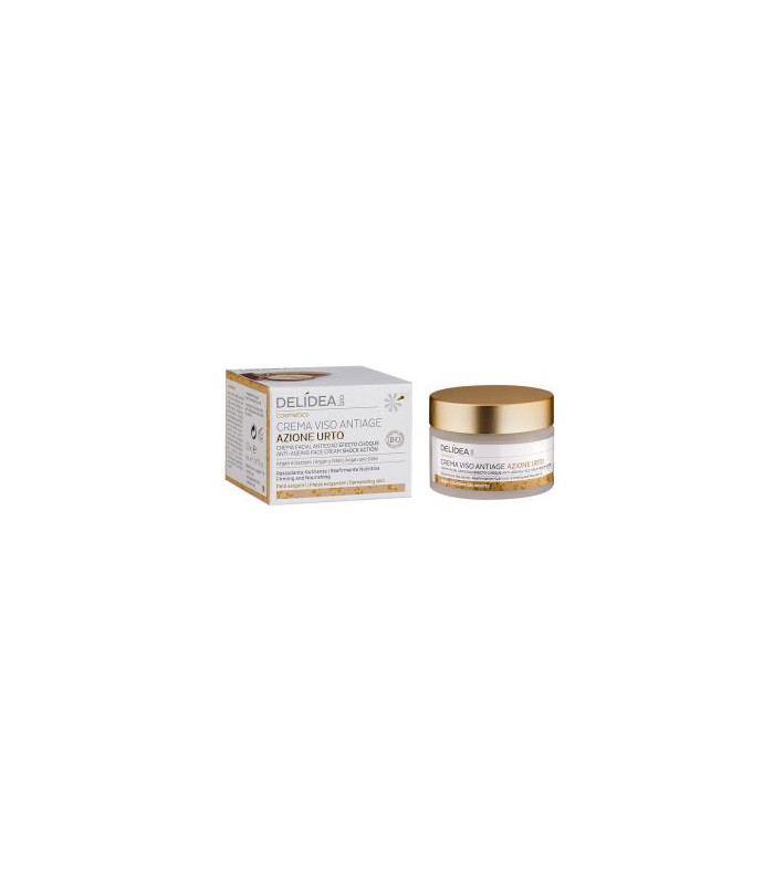 CREMA FACIAL antiedad 50ml. BIO