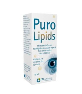 PURO LIPIDS 10ml
