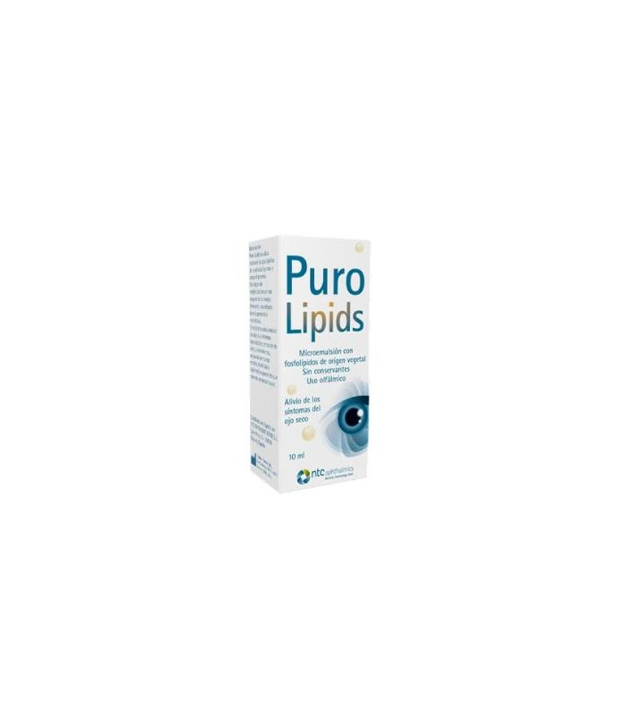 PURO LIPIDS 10ml