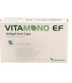 VITAMONO EF oral 30caps