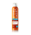 RIL SUN SYSTEM 50+ BABY transparente 200ml.