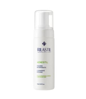 ACNESTIL mousse 150ml.