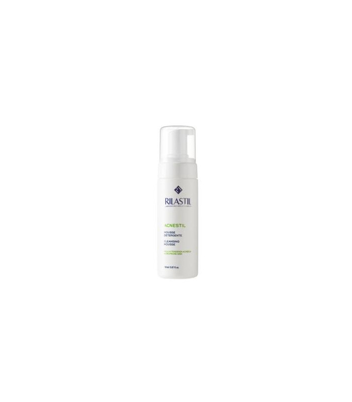 ACNESTIL mousse 150ml.