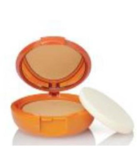 RIL SUN SYSTEM 50+ COMPACTO DORE 10gr.