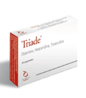 TRIADE 30comp