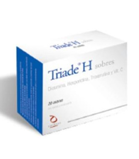 TRIADE H 20 sobres