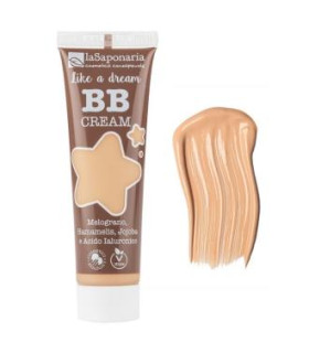 BB CREAM fair 30ml.