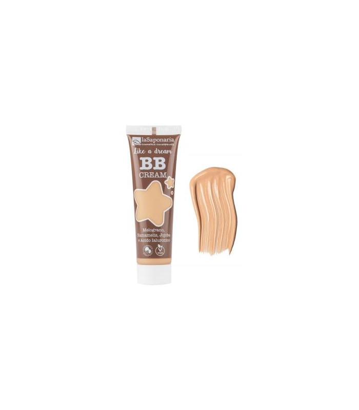 BB CREAM fair 30ml.