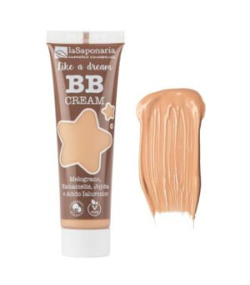 BB CREAM sand 30ml.