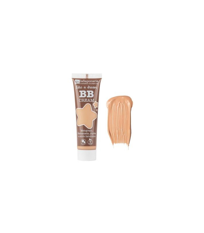 BB CREAM sand 30ml.