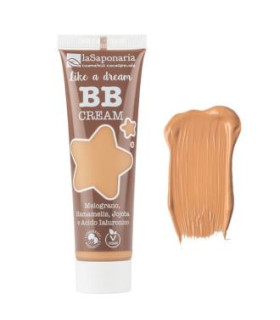 BB CREAM beige 30ml.