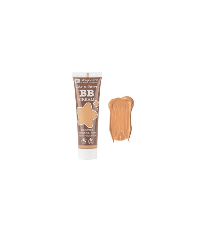 BB CREAM beige 30ml.