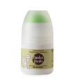 DESODORANTE arbol te-jengibre-lima roll-on 50ml.