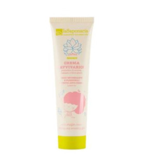 CREMA REVITALIZANTE para rizos 150ml.