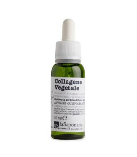 COLAGENO VEGETAL 30ml.