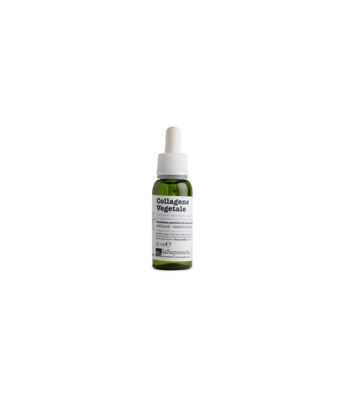 COLAGENO VEGETAL 30ml.