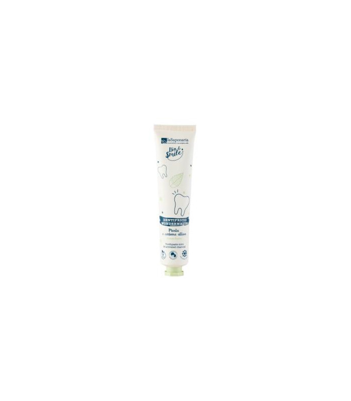 DENTIFRICO menta-carbon 75ml.