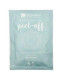 MASCARILLA FACIAL PEEL OFF hidratante 13gr.