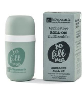 APLICADOR ROLL-ON reutilizable
