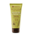 DETOX exfoliante cuero cabelludo  menta-romero 100 ml.