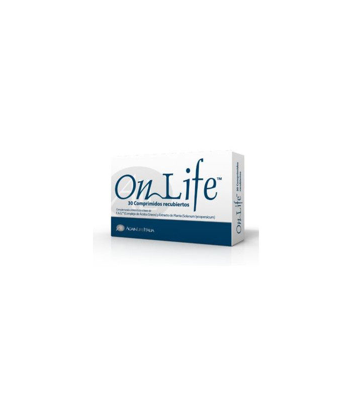 ONLIFE 30comp.