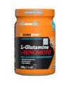 L-GLUTAMINA 250gr.