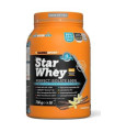 STAR WHEY ISOLATE Vainilla 750gr.