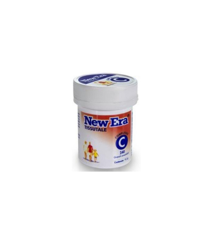 SCHUSSLER COMPLEX C 240comp.