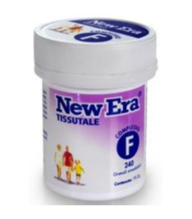 SCHUSSLER COMPLEX F 240comp.