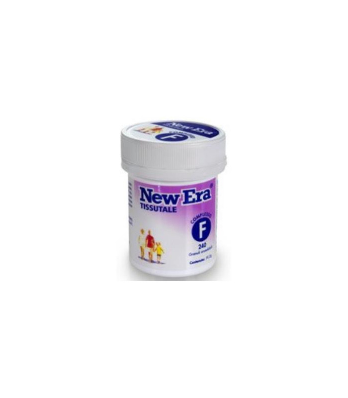 SCHUSSLER COMPLEX F 240comp.